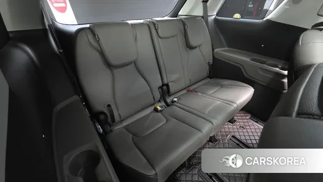 Kia The New Carnival 4th Generation id 3393706 из Кореи 10