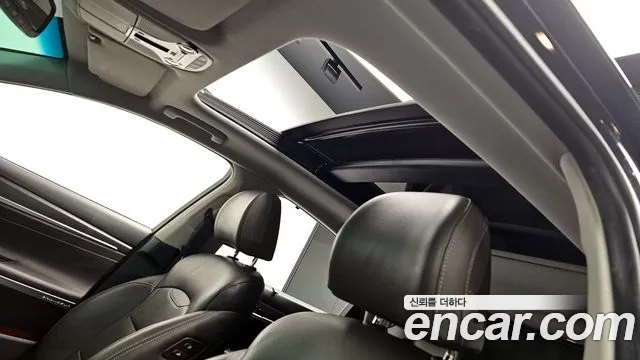 Hyundai Grandeur IG id 2633076 из Кореи 10