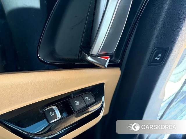 Kia Carnival 4th generation id 4355661 из Кореи 10