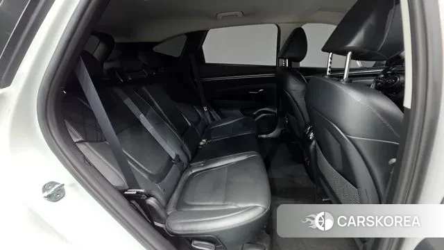 Hyundai Tucson (NX4) id 3038324 из Кореи 10