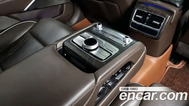 Kia More K9 id 2703433 из Кореи 10