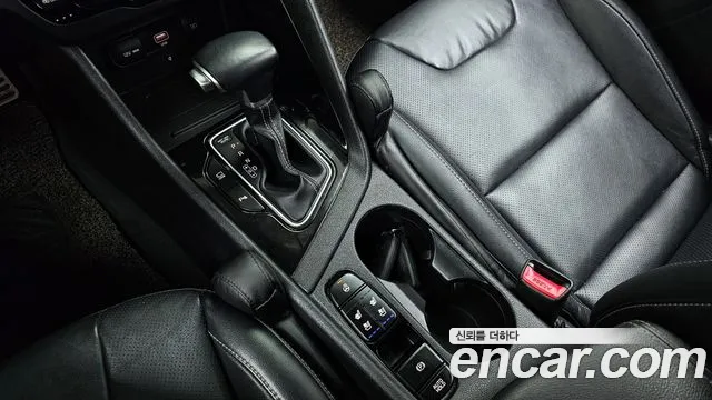 Kia The New Niro id 2682180 из Кореи 10