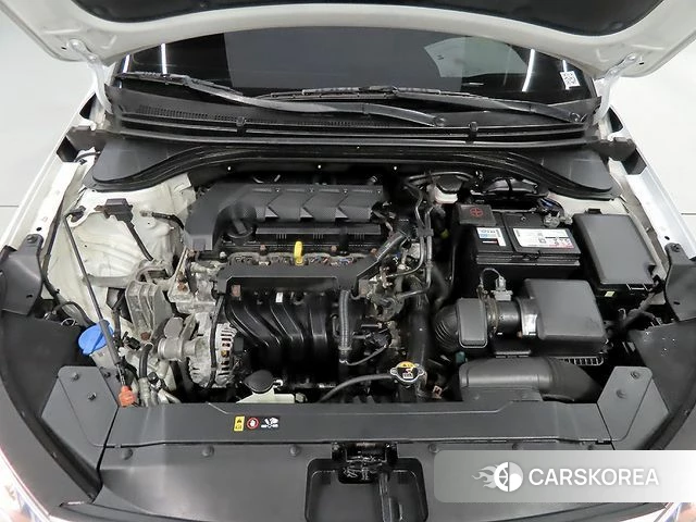 Hyundai The New Avante AD id 3823905 из Кореи 10