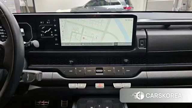 Kia Tasman id 3732417 из Кореи 10