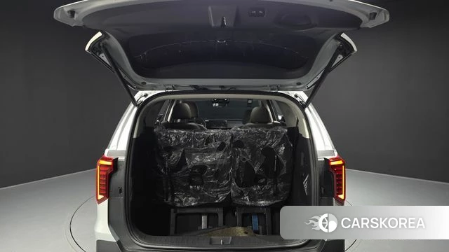 Kia The New Carnival 4th Generation id 4329650 из Кореи 10