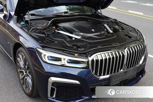 BMW 7 series id 4314511 из Китая 10