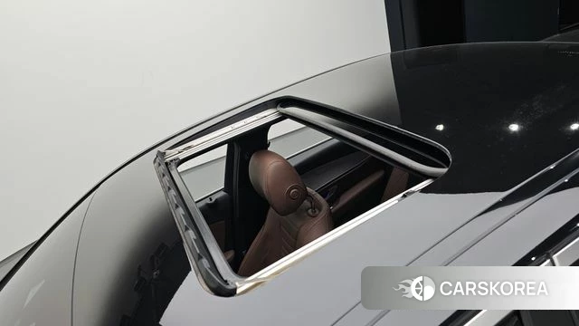 Mercedes-Benz E-Class W213 id 3916355 из Кореи 10