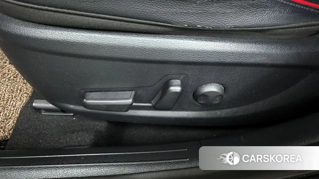 Kia The New K3 2nd generation id 3898416 из Кореи 10