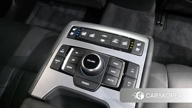 Genesis G80 id 3636516 из Кореи 10