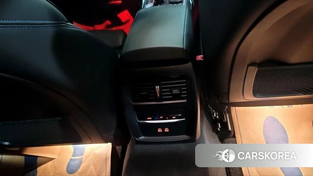 BMW 3 Series (G20) id 4855187 из Кореи 10