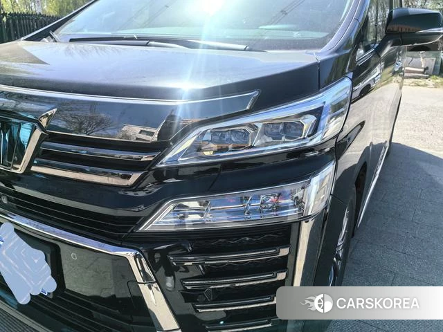 Toyota Wilfa id 4257671 из Китая 10