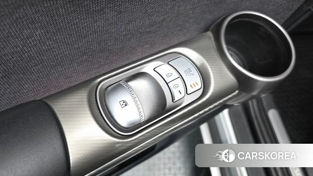 Genesis GV60 id 4656811 из Кореи 10
