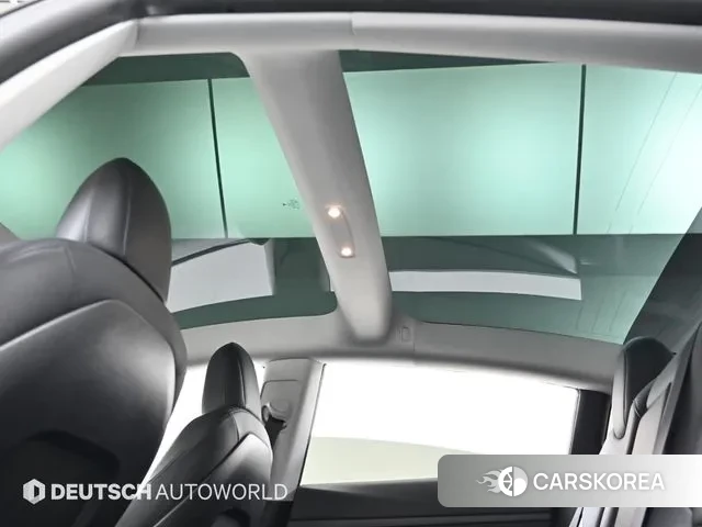 Tesla Model 3 id 2885410 из Кореи 10