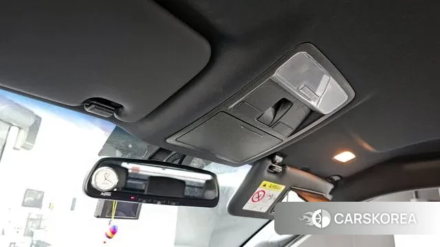 Ssangyong The New Rexton Sports Cannes id 3017261 из Кореи 10