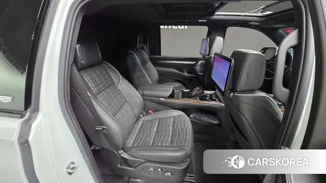 Cadillac Escalade 5th Generation id 3471761 из Кореи 10