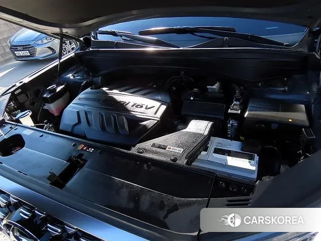 Hyundai Palisade id 3697883 из Кореи 10