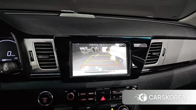 Kia Niro EV id 3269141 из Кореи 10