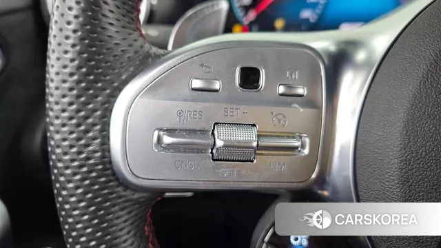 Mercedes-Benz A-Class W177 id 3696672 из Кореи 10