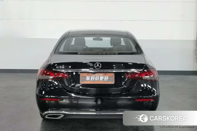 Mercedes-Benz E-class id 4297876 из Китая 10