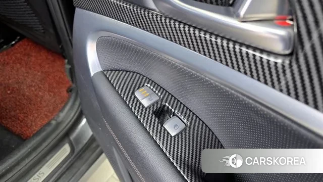 Genesis G70 id 3789606 из Кореи 10