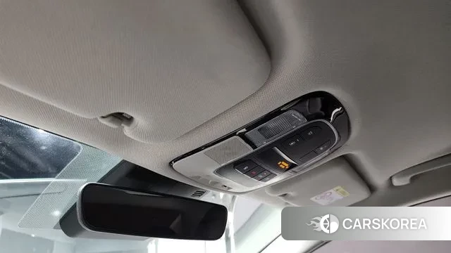 Hyundai Sonata Hybrid (DN8) id 3587639 из Кореи 10