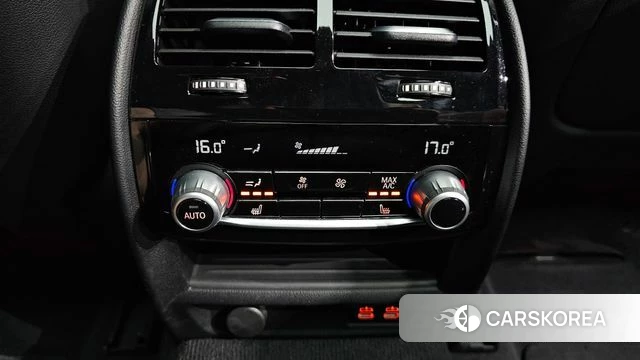BMW 6 Series GT (G32) id 4528712 из Кореи 10