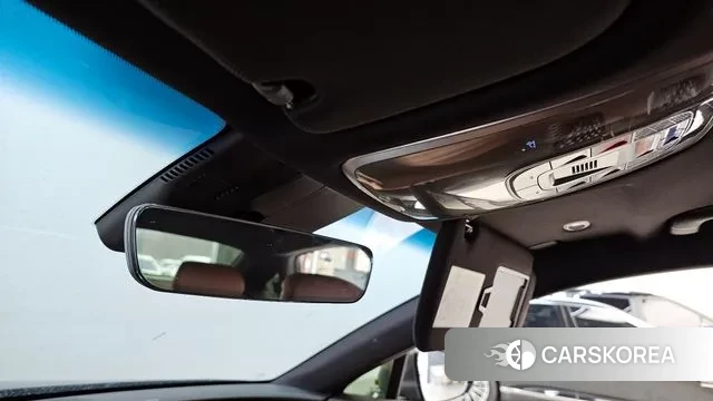 Genesis G80 (RG3) id 3680733 из Кореи 10