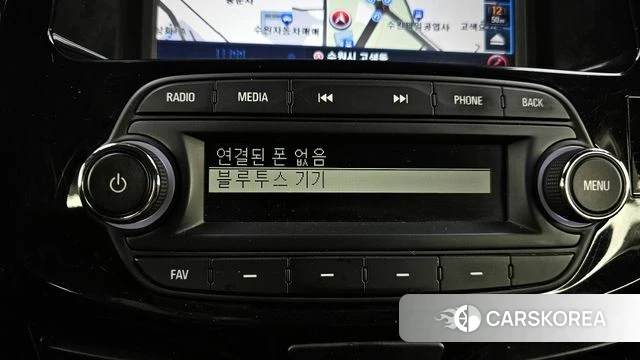 Chevrolet (GM Daewoo) The New Spark id 3808265 из Кореи 10