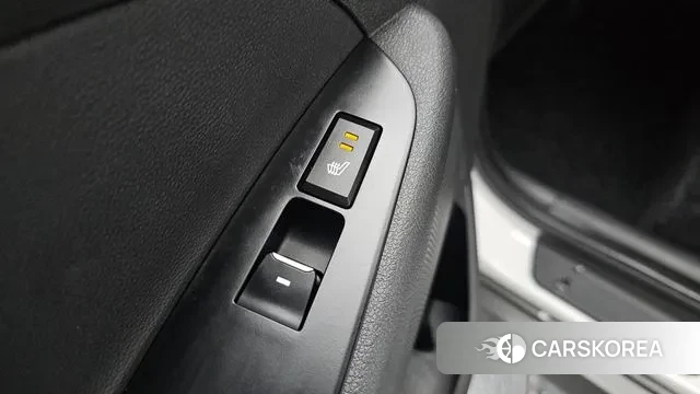 Hyundai All New Tucson id 3666845 из Кореи 10