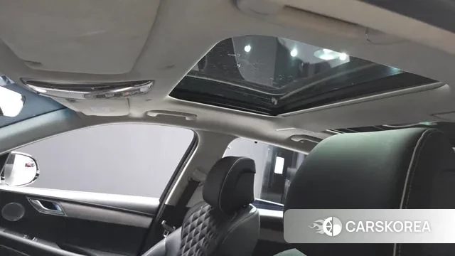 Genesis GV80 id 3013040 из Кореи 10