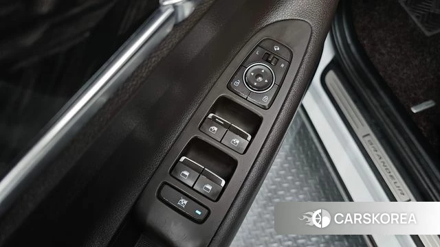 Hyundai Grandeur IG id 4435590 из Кореи 10