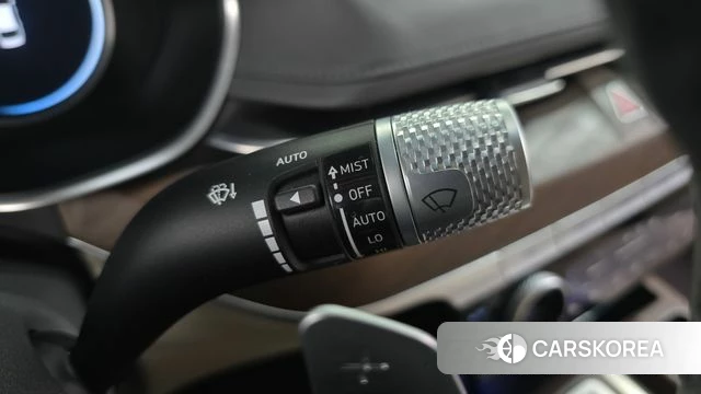Genesis G80 (RG3) id 4338817 из Кореи 10