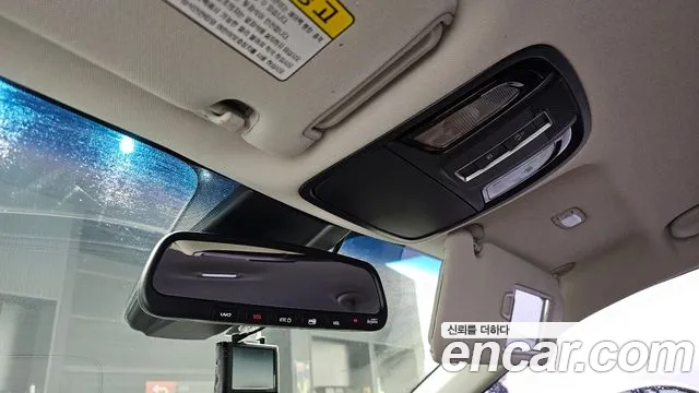 Kia The New Sorento id 2708861 из Кореи 10