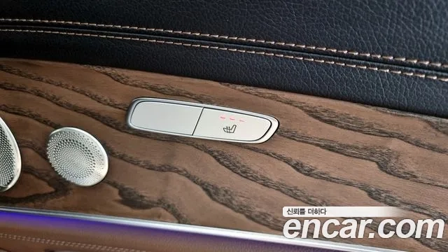 Mercedes-Benz E-Class W213 id 2910557 из Кореи 10