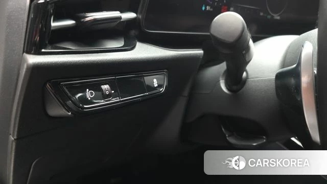 Kia Di All New Niro EV id 4905386 из Кореи 10
