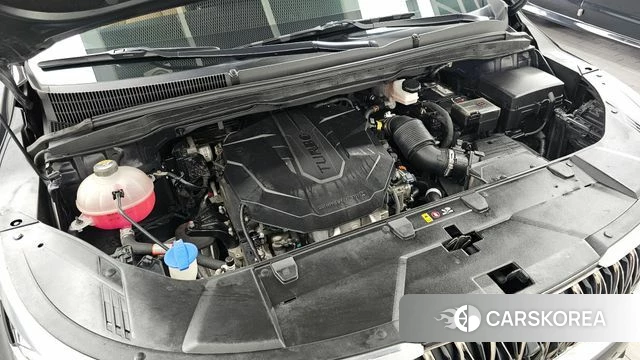 Kia Carnival 4th generation id 3800465 из Кореи 10