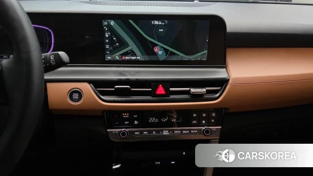 Kia The New Seltos id 4315212 из Кореи 10