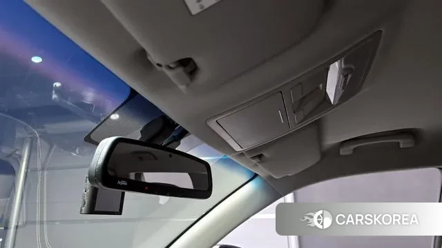 Ssangyong Rexton Sports id 3761332 из Кореи 10