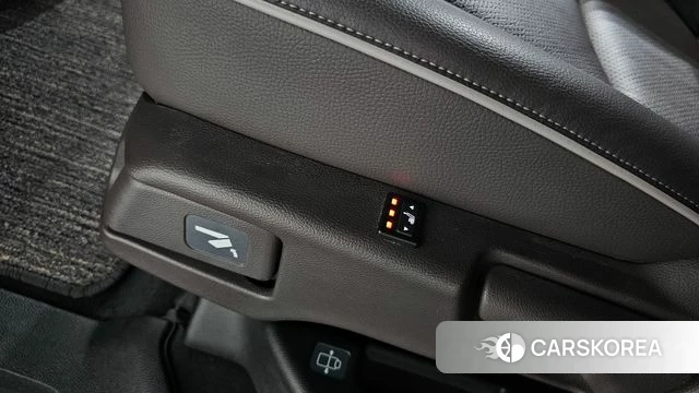Honda Odyssey id 4631178 из Кореи 10