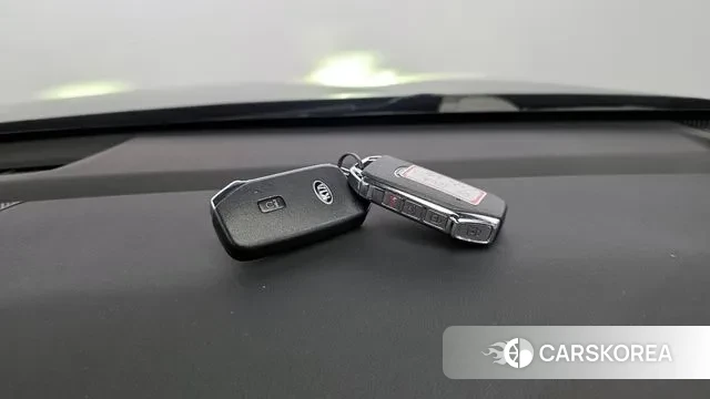 Kia K5 3rd generation id 3626095 из Кореи 10