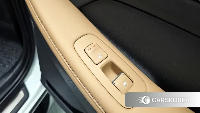 Hyundai Sonata (DN8) id 3708328 из Кореи 10