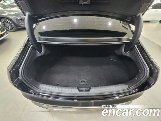 Hyundai Grandeur Hybrid (GN7) id 2873713 из Кореи 10