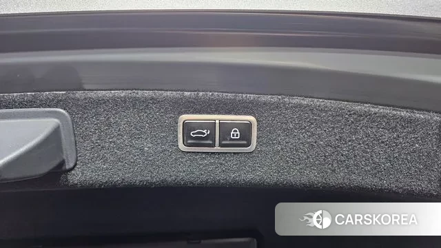 Genesis G80 (RG3) id 3042738 из Кореи 10