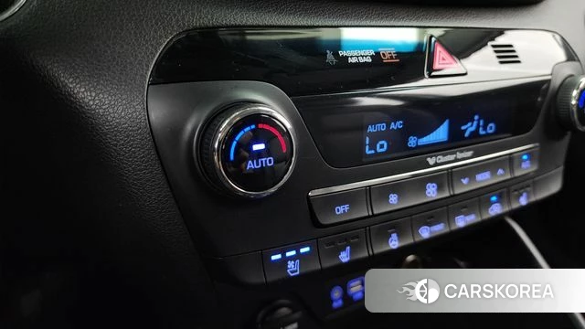 Hyundai All New Tucson id 4477594 из Кореи 10