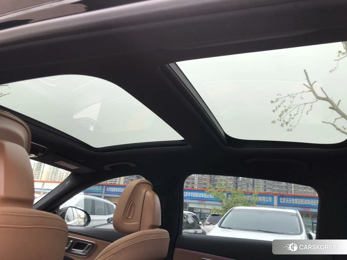 Mercedes-Benz E-Class id 4513496 из Китая 10