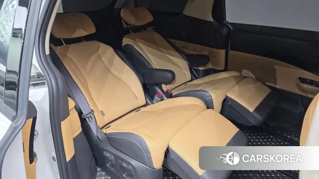 Kia Carnival 4th generation id 3003581 из Кореи 10