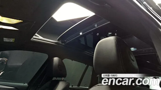 BMW X3 (G01) id 2512959 из Кореи 10