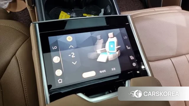 Land Rover Range Rover 5th Generation id 2904892 из Кореи 10