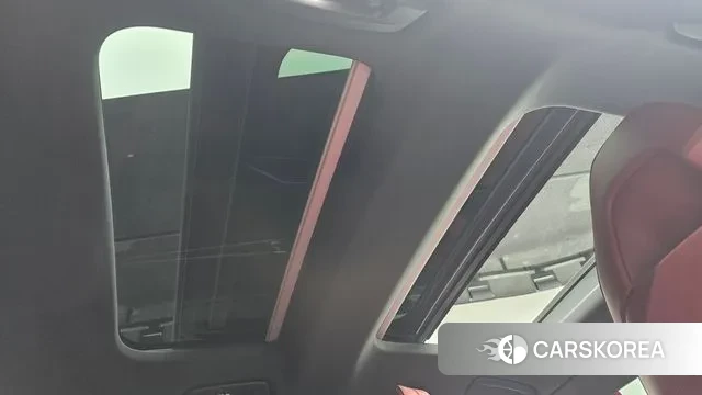 Porsche Panamera (971) id 3550511 из Кореи 10