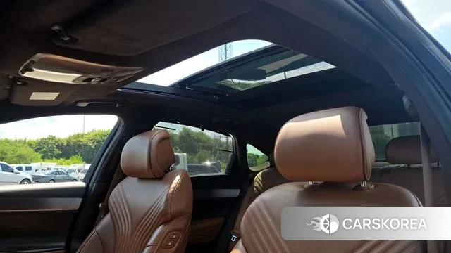 Genesis G80 (RG3) id 3084508 из Кореи 10